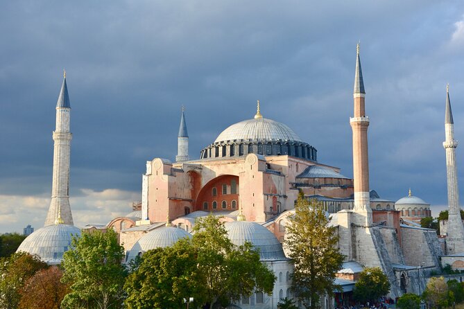 Istanbul Classics and Bosphorus Cruise Private Tour - How the Day Flows: A 6.5-Hour Route With Built-In Rhythm