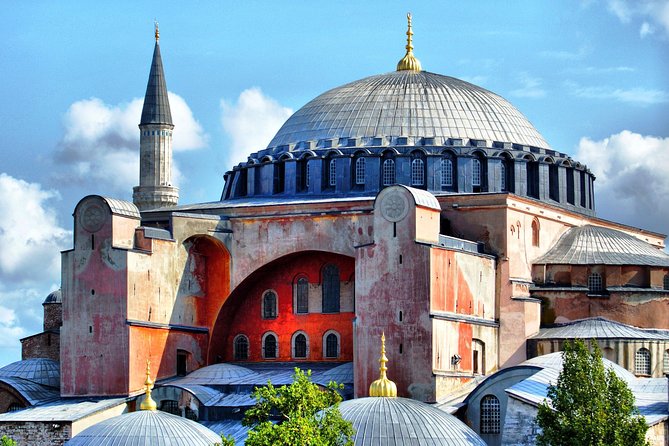 Istanbul Classics and Bosphorus Cruise Private Tour - Price and Logistics: Where the $150 Fits (and Where It Doesn’t)