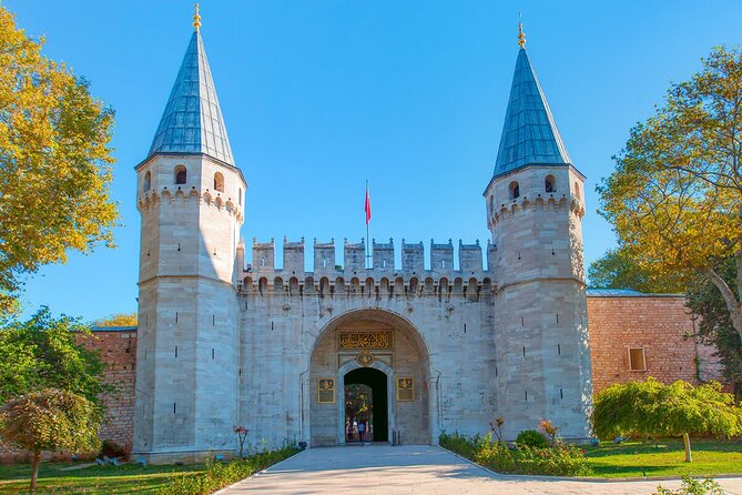 Istanbul Classics and Highlights: Full Day with Lunch - Lunch at Deraliye Ottoman Cuisine: a break that’s actually timed