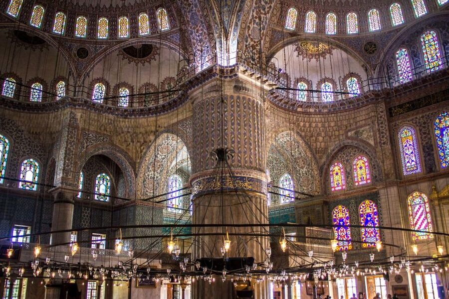 Istanbul Classics Half-Day Morning Tour - Quick Hits: What You’ll Remember