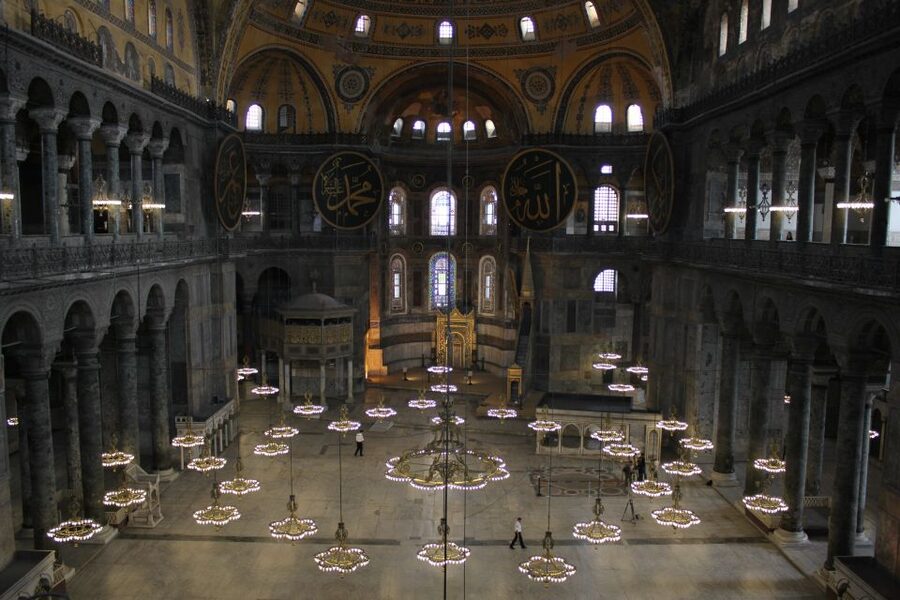 Istanbul Classics Half-Day Morning Tour - Should You Book This Istanbul Classics Half-Day Tour?