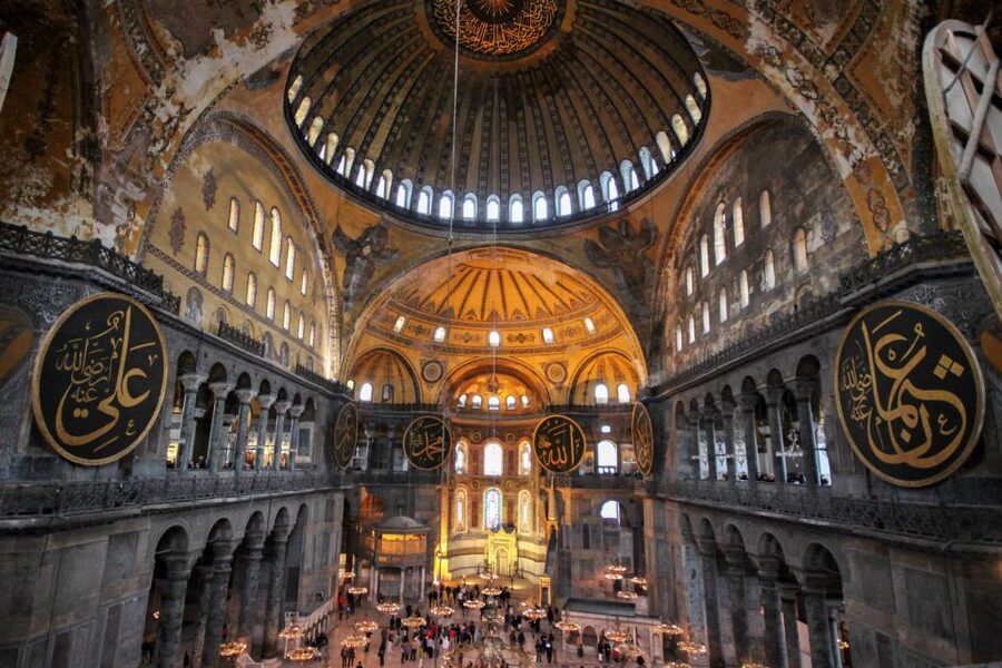 Istanbul Classics Tour - Price and value: is $104 reasonable for this set of sights?