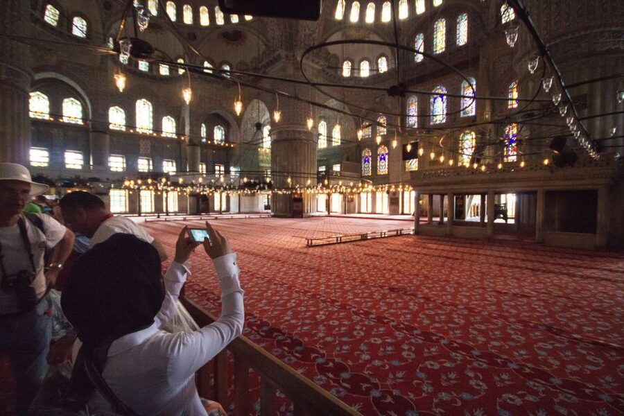 Istanbul Classics Tour - What the guide actually adds (and why it’s worth paying for)