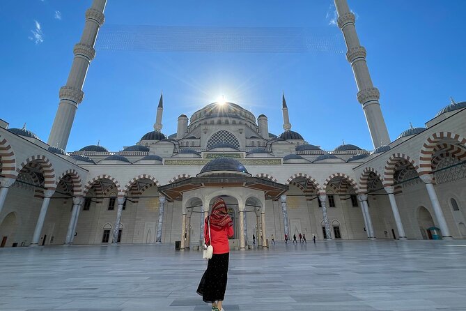 Istanbul Combo: Classic City Tour and Bosphorus Cruise - Topkapi Palace and Ottoman Court Intrigue Without the Big-Group Chaos