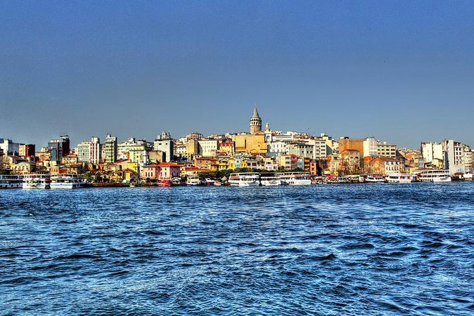 Istanbul Combo: Classic City Tour and Bosphorus Cruise - FAQ