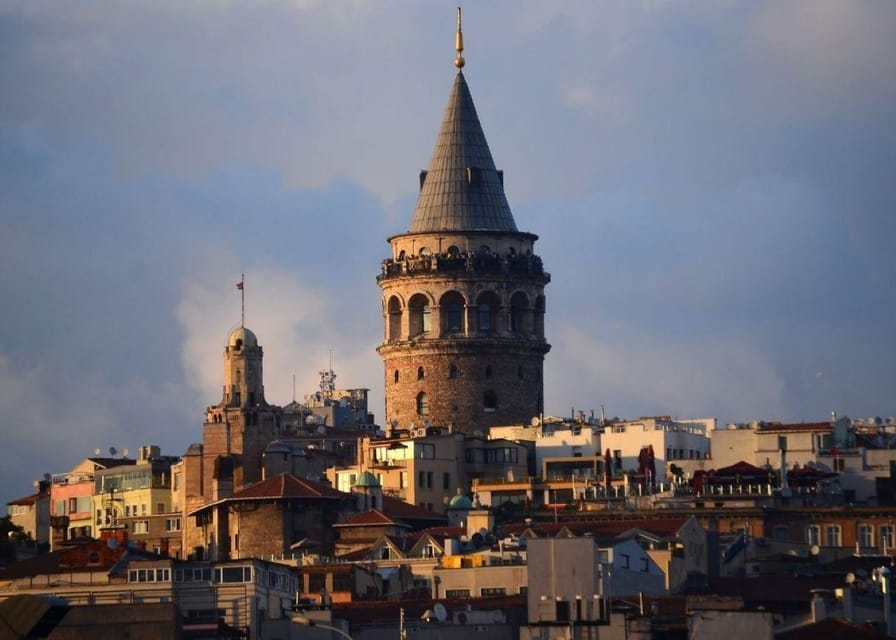 Istanbul Combo: Dolmabahce Palace & Galata Tower - Value Check for the $93 Combo: What You’re Paying For