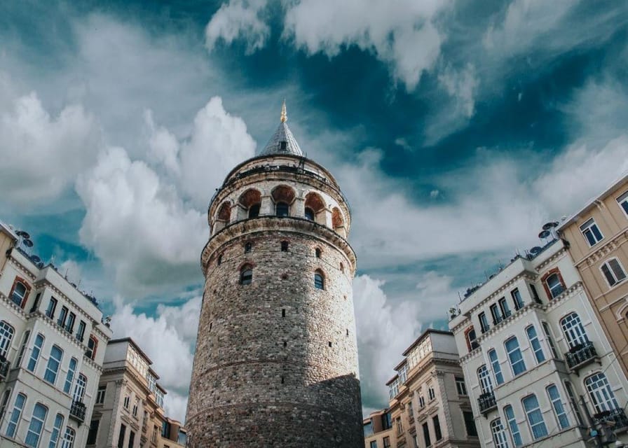 Istanbul Combo: Dolmabahce Palace & Galata Tower - Should You Book This Tour?