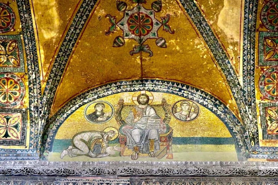 Istanbul Combo: Hagia Sophia, Basilica Cistern & Blue Mosque - Value Check: Is $101 Reasonable for What You Get?