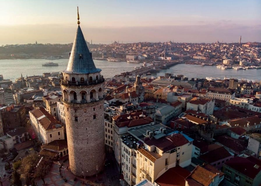 Istanbul Combo: Topkapi Palace & Galata Tower - Timing matters: how to choose the right start times