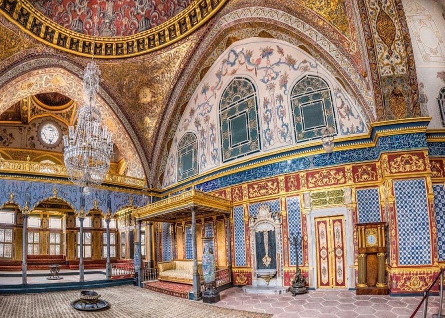Istanbul Combo: Topkapi Palace & Galata Tower - Price and value: is $101 per person a fair deal?