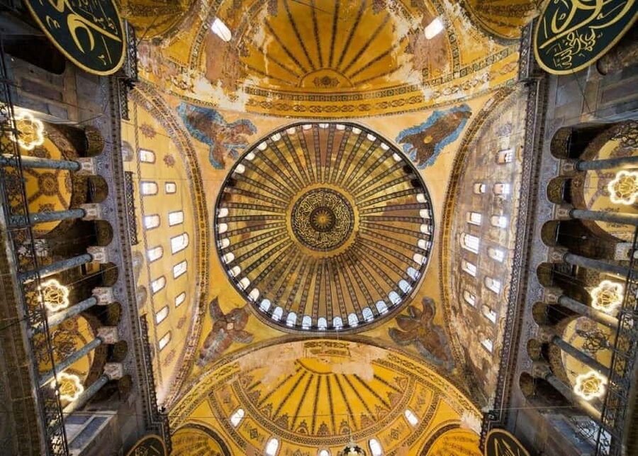 Istanbul Combo: Topkapi Palace, Hagia Sophia & Blue Mosque - Skip-the-line: the benefit, plus what it can’t fix