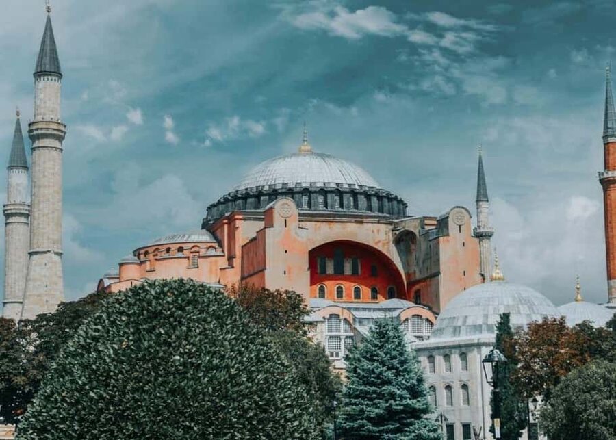 Istanbul Combo: Topkapi Palace, Hagia Sophia & Blue Mosque - Price and value: is $102 per person a fair deal?
