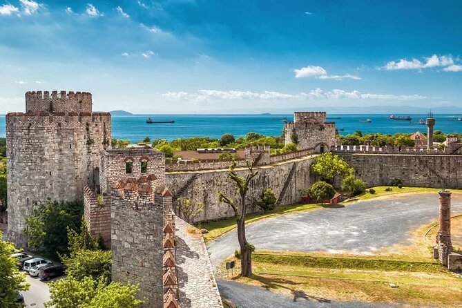 Istanbul Constantinople City Walls and Chora Church Private Tour - Key things to know before you go