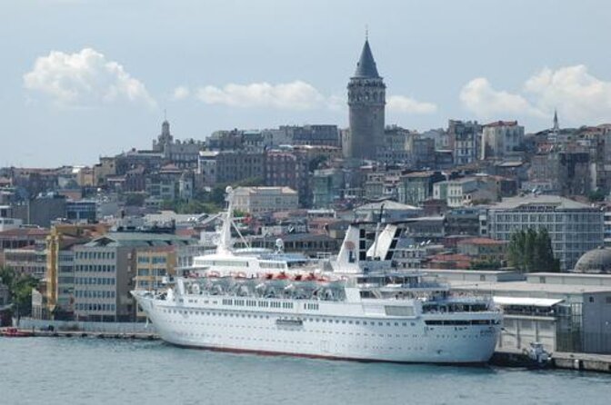 Istanbul Cruise Port(Galataport) Private Transfer Service - Galataport to Your Hotel or Airport: The Point of a Private Ride