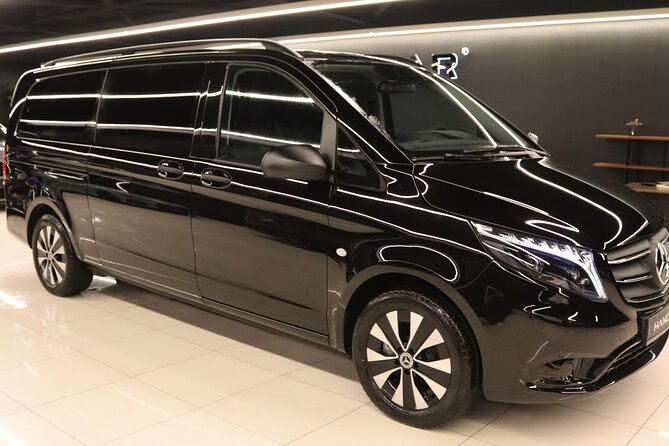Istanbul Cruise Port(Galataport) Private Transfer Service - Vehicle Comfort and Communication That Actually Helps