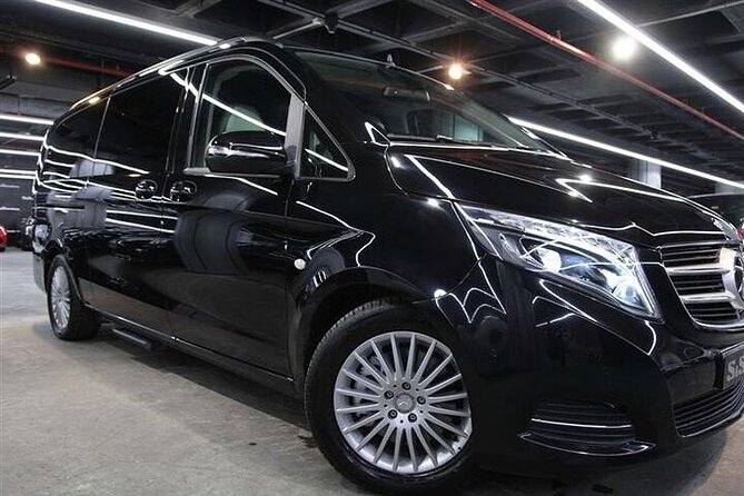 Istanbul Cruise Port(Galataport) Private Transfer Service - No Stops, Direct Drop-Off: How to Use the Time Wisely