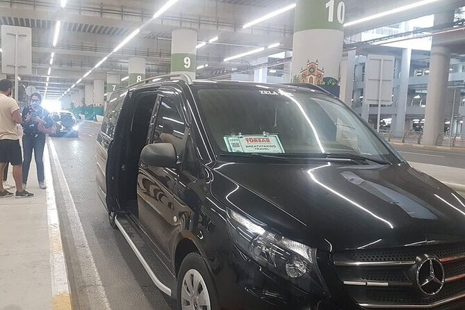 Istanbul Cruise Port(Galataport) Private Transfer Service - Baggage and Schedule Changes: The One Risk I Don’t Ignore