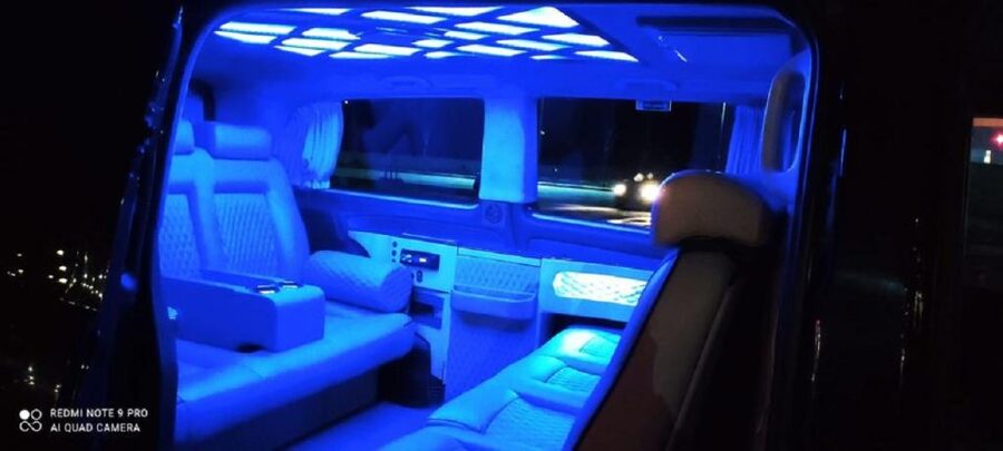 Istanbul: Customizable Sightseeing Private Driving Tour - How a Chauffeur Helps You Beat Istanbul’s Real-World Problems