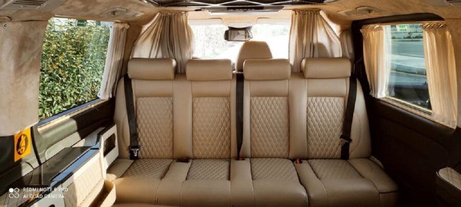 Istanbul: Customizable Sightseeing Private Driving Tour - Your Custom Route: Old City Sights, Shopping, and Meeting-Friendly Timing