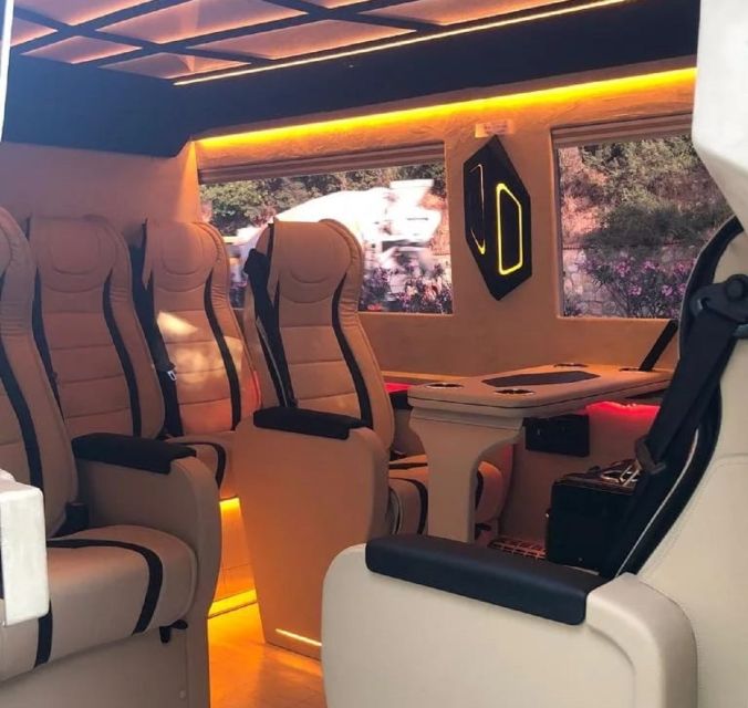 Istanbul: Customizable Sightseeing Private Driving Tour - Who This Tour Suits Best (and Who Might Want a Different Format)