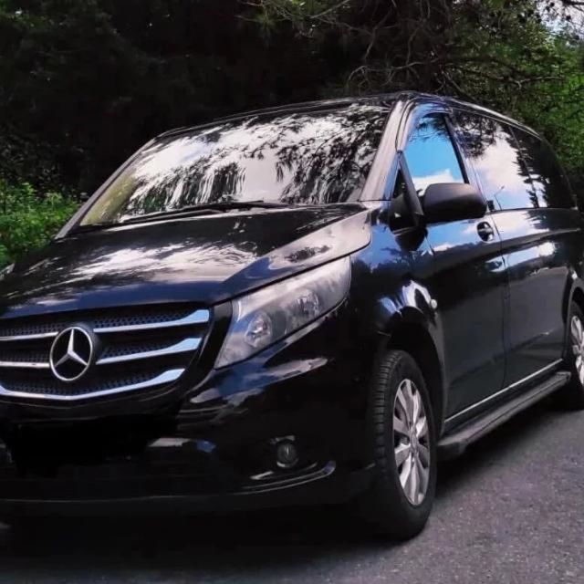Istanbul: Customizable Sightseeing Private Driving Tour - Luxury Vehicle Details: What You’re Really Paying For