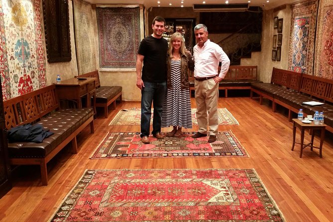 Istanbul Customized Tour - Private - TopkapI Palace: sultans, harem access, and treasury highlights