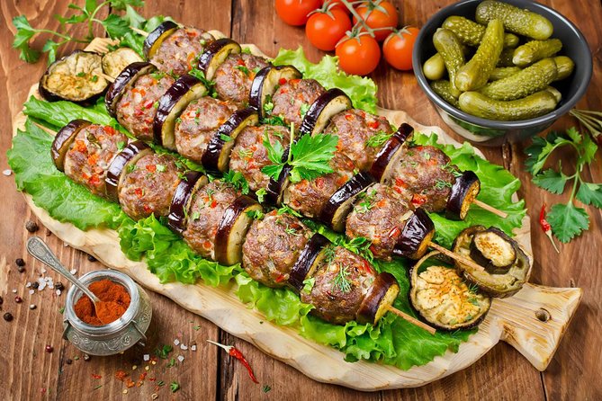 Istanbul Customized Tour - Private - Grand Bazaar strategy: maze-walking without losing your time