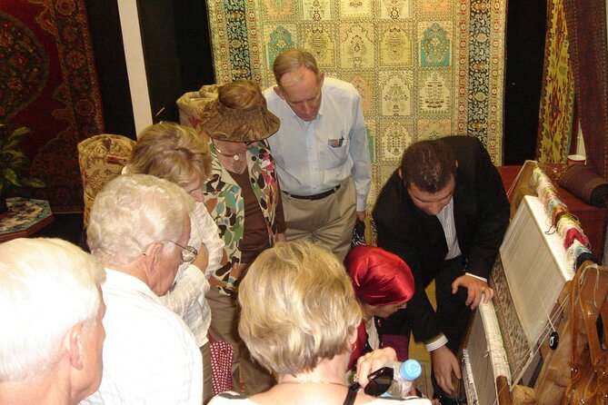 Istanbul Customized Tour - Private - Sultanahmet District free time: use it for mosques, Spice Bazaar, or lunch