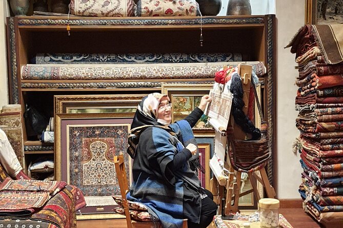 Istanbul Customized Tour - Private - Value check: what you’re paying for in this $125 private day