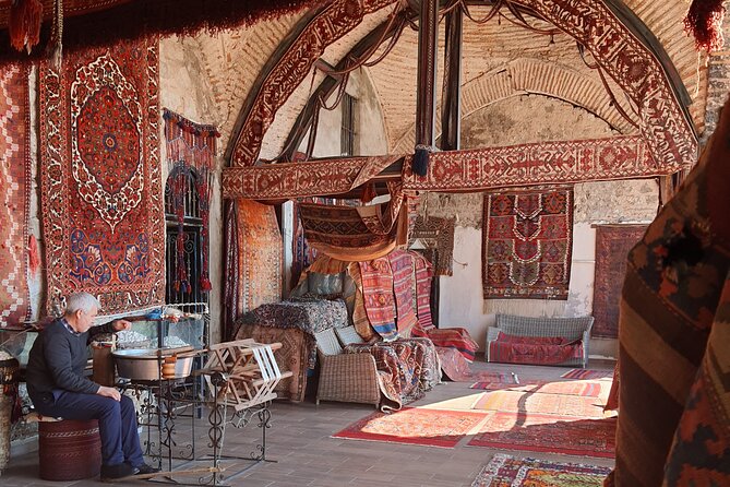 Istanbul Customized Tour - Private - Best fit: who should book this tour
