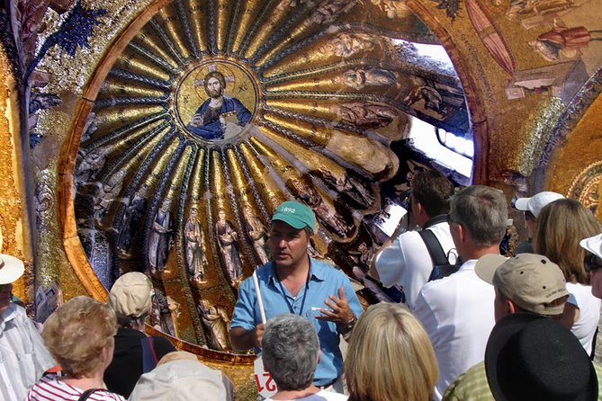 Istanbul Customized Tour - Private - Meeting in Sultanahmet: the simple start point you’ll appreciate