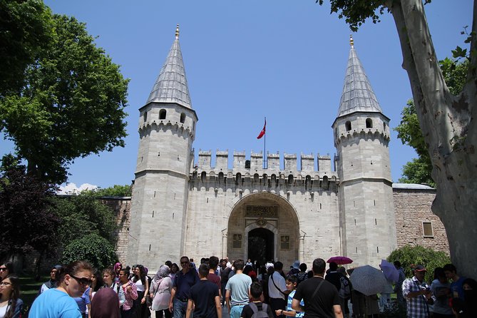 Istanbul Delights: A Journey Through Flavor and History - The Morning Flow: 8:30 am start, 6–7 hours, and an easy end point