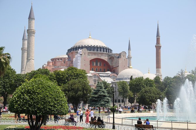 Istanbul Delights: A Journey Through Flavor and History - Grand Bazaar finish: browsing with a plan, not a maze panic