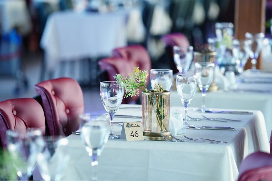 Istanbul: Dinner Cruise and Entertainment with Private Table - Key points before you go