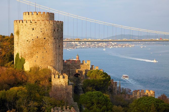 Istanbul Dinner Cruise Entertaintment with Private Tables - Why This Istanbul Dinner Cruise Works for Kids and Adults
