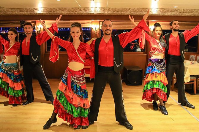Istanbul Dinner Cruise Entertaintment with Private Tables - Should You Book This Istanbul Dinner Cruise?