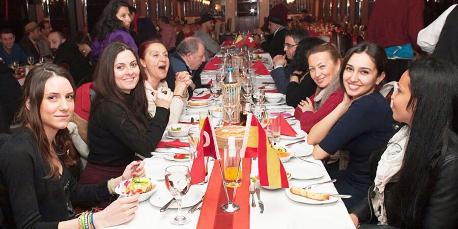 Istanbul: Dinner Cruise on the Bosphorus - Price and Value: Does $354 Make Sense?