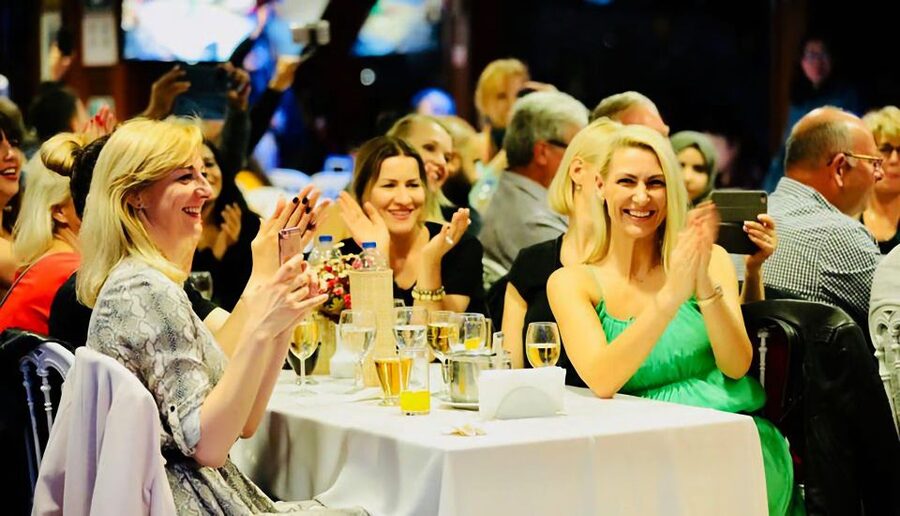 Istanbul: Dinner Cruise on the Bosphorus - Who This Cruise Suits Best (and Who Might Prefer Another Plan)