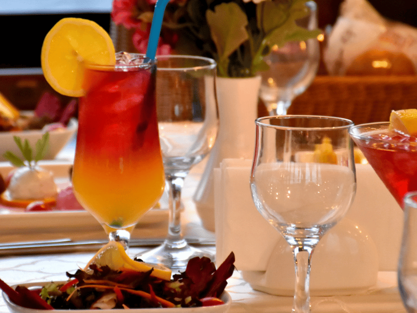 Istanbul: Dinner Cruise with Hotel Pickup & Optional Drinks - Dolmabahçe to the Bosphorus Bridge: What the Route Feels Like