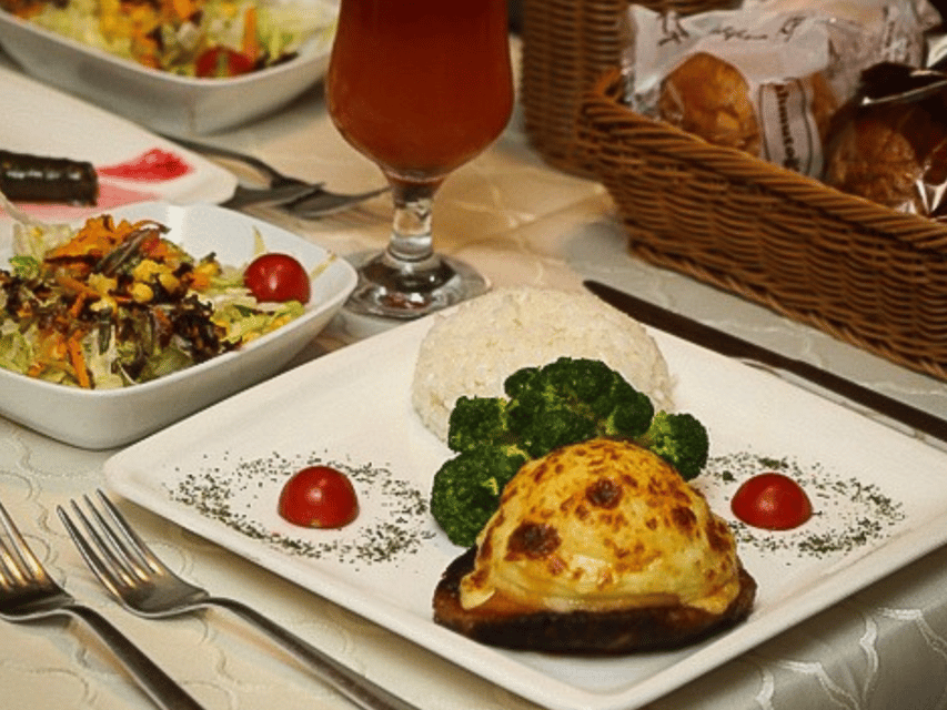 Istanbul: Dinner Cruise with Hotel Pickup & Optional Drinks - Value Check: Is $47 a Good Deal for a 3-Hour Night Out?