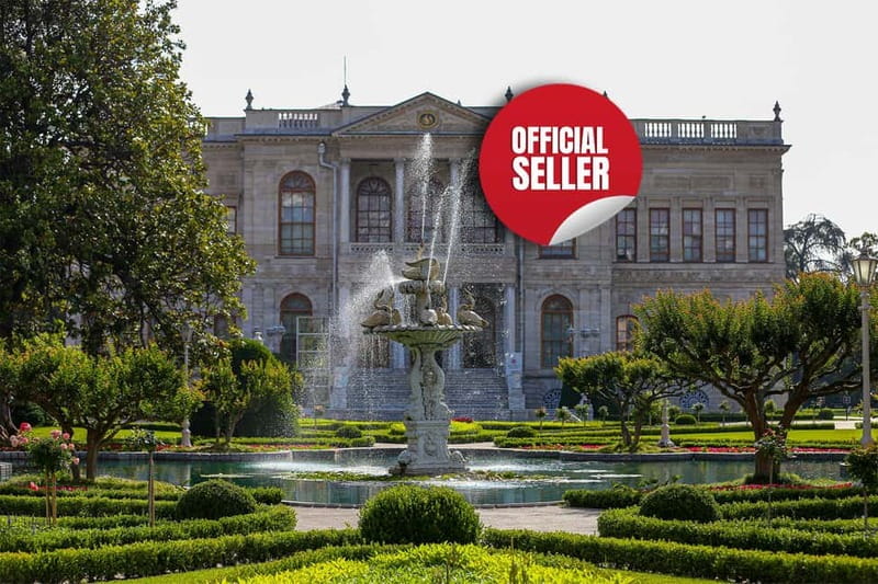 Istanbul: Dolmabahce Palace and Harem Fast-Track & Audio - Dolmabahce Palace Day Ticket: What You’re Really Buying