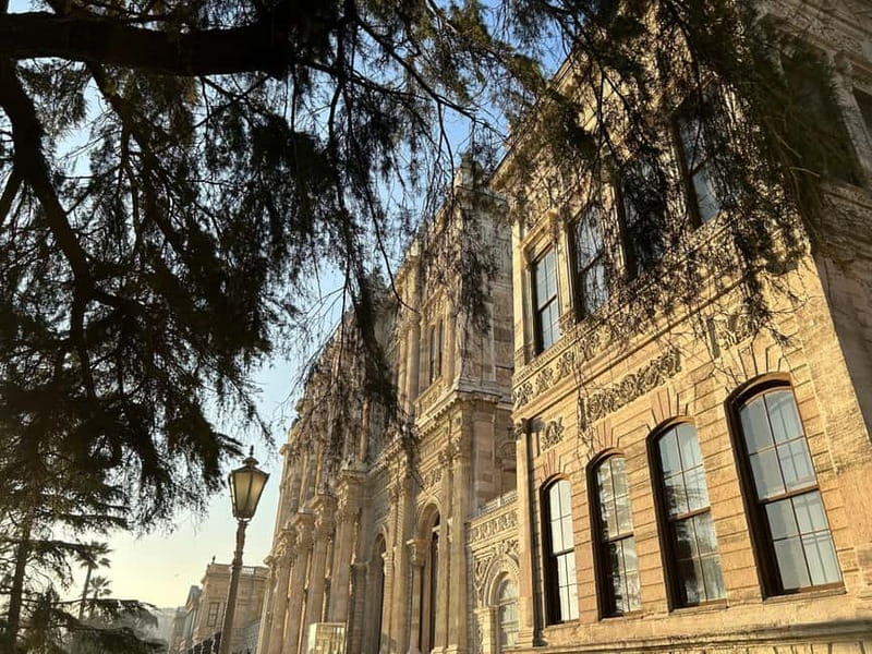 Istanbul: Dolmabahce Palace and Harem Fast-Track & Audio - Timing and Photo Rules: The Two Things That Affect Your Plan