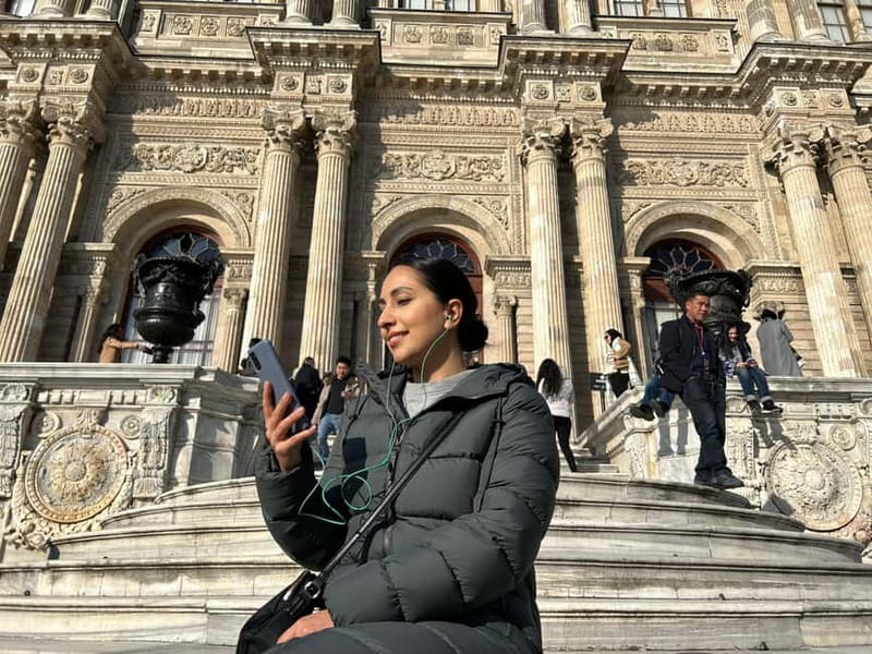 Istanbul: Dolmabahce Palace and Harem Fast-Track & Audio - Price and Value: Is $46 Worth It?