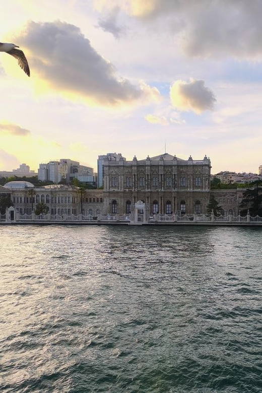 Istanbul: Dolmabahce Palace and Harem Skip-the-Line Ticket - Audio guide tips: make it actually work for you