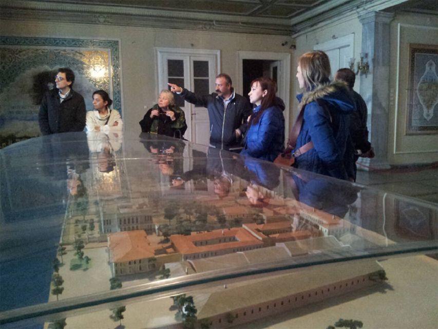 Istanbul: Dolmabahçe Palace and Uskudar Guided Tour - Who This Tour Suits Best (and Who Might Prefer Another Plan)
