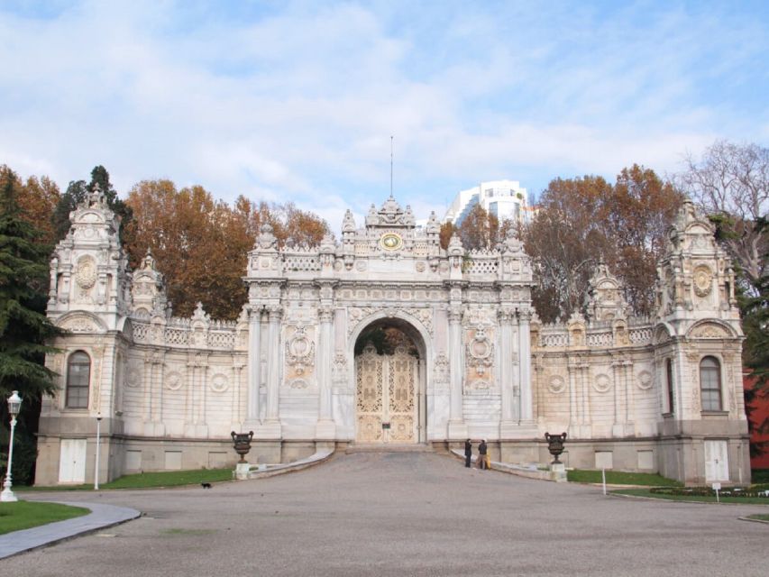 Istanbul: Dolmabahçe Palace and Uskudar Guided Tour - Price and Value: Is $354 Per Person Fair?