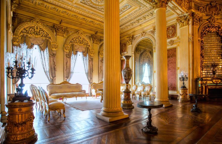 Istanbul: Dolmabahce Palace & Harem Skip-the-Line Entry - Your 2-hour flow: how to pace Dolmabahçe and the Harem