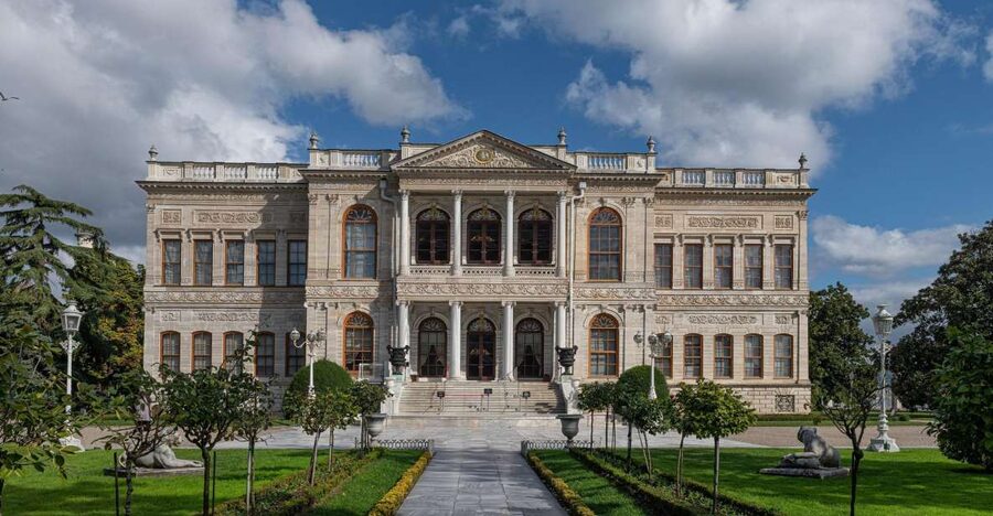 Istanbul: Dolmabahce Palace Tour and Bosphorus Yacht Cruise - Key highlights worth clocking