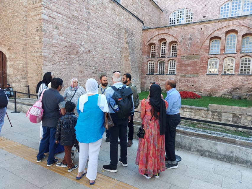 Istanbul E-pass: Top Attractions with Skip-the-Line Access - Istanbul E-pass: what the price buys you in real time