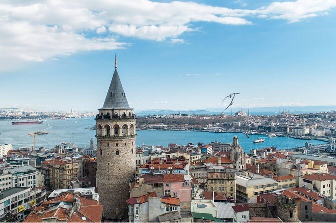 Istanbul E-pass: Top Istanbul Attractions with Skip The Ticket Line - How the Istanbul E-Pass Works: QR codes, guided spots, and self-entry